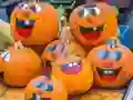 게임 5 in 1 Picture Puzzle: Halloween 온라인
