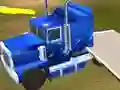 게임 Zoo Animal Transport Simulator 온라인