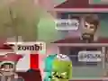 게임 Zombies Live 온라인