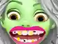 게임 Zombie At Dentist 온라인