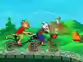 게임 Tom N Jerry Frenzy 온라인