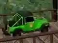 게임 Offroad Grand Monster Truck Hill Drive 온라인