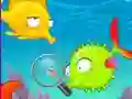 게임 Find Sea Fish 온라인