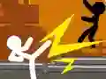 게임 Stick Warrior Action Game 온라인
