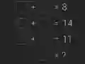 게임 Math Puzzles 온라인