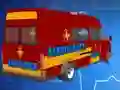 게임 Ambulance Rescue Driver Simulator 2018 온라인