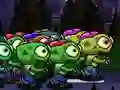 게임 Zombie Tsunami Online 온라인
