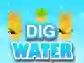 게임 Dig Water 온라인