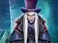 게임 King of Fear 온라인