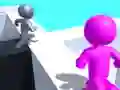 게임 Paint Run 3d 온라인