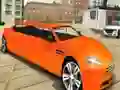 게임 Limo Simulator 온라인