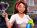 게임 Domestic Service 온라인