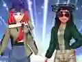 게임 Ugly Fashion 온라인