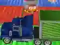 게임 Impossible Truck Driving Simulation 3D 온라인