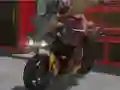 게임 Highway Bike Traffic Moto Racer 온라인