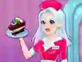 게임 Crystal's Sweets Shop 온라인