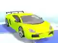 게임 Extreme Impossible Tracks Stunt Car Drive 온라인