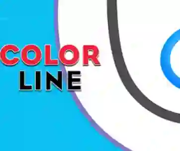 게임 Сolor Line 온라인