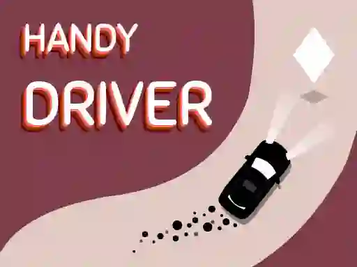 게임 Handy Driver 온라인
