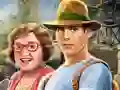 게임 The Last Villagers 온라인