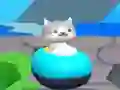 게임 Kart Fight. io 온라인