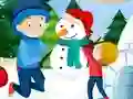 게임 Bubble Shooter Xmas Pack 온라인