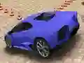 게임 Car Impossible Tracks: Driver hard parking 온라인