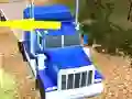 게임 Dino Transport Simulator 온라인