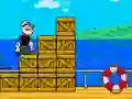 게임 Popeye Time Attack 온라인
