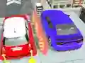 게임 Hard Car Parking Modern Drive 온라인
