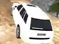 게임 Offroad Land Cruiser Jeep Simulator 온라인