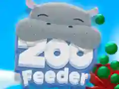게임 Zoo Feeder 온라인