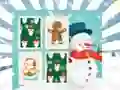 게임 Christmas Memory Cards 온라인