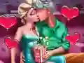 게임 Ice Queen Cinema Flirting 온라인