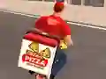 게임 Fast Pizza Felivery Boy 온라인