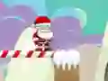 게임 Stick Santa 온라인