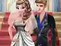 게임 Ice Queen Wedding Album 온라인