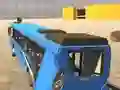 게임 Bus Crash Stunts Demolition 온라인