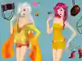 게임 Fashion Milano Challenge 온라인