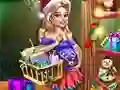 게임 Mommy Shopping Xmas Gifts 온라인