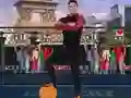 게임 Ronaldo: Kick'n'Run 온라인
