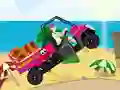게임 Beach Buggy 온라인