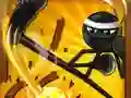 게임 Beat Ninja Blam! 온라인