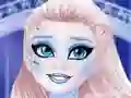 게임 New Makeup Snow Queen Eliza 온라인