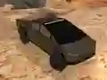 게임 CyberTruck on Mars 온라인