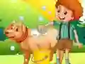 게임 The Unique Dog 온라인