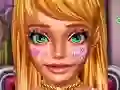 게임 Pixie Flirty MakeUp 온라인