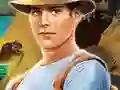게임 Mysterious Camp 온라인