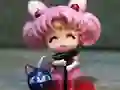 게임 Find 5 Fifferences Dolls 온라인