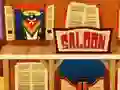 게임 Saloon Robbery 온라인
